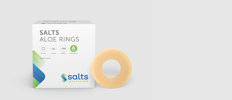 Salts Aloe Rings